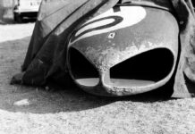 McKlein Motorsport Classics: Grand Prix de l’A.C.F. 1961