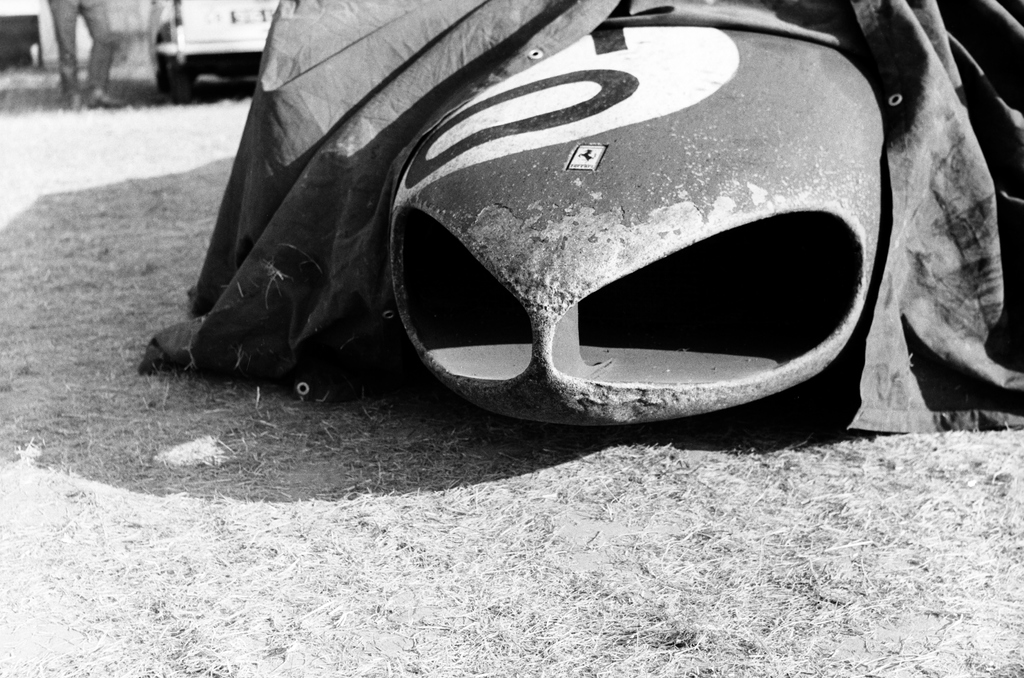 McKlein Motorsport Classics: Grand Prix de l'A.C.F. 1961 1 McKlein Motorsport Classics: Grand Prix de l'A.C.F. 1961