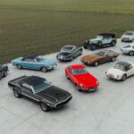 The Serge Allaert Collection For Sale At Broad Arrow