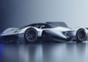 Radical Red Bull Hypercar Revealed