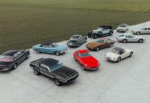 The Serge Allaert Collection For Sale At Broad Arrow