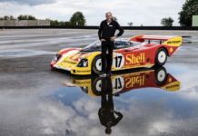 75th Birthday Hans-Joachim Stuck