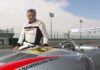 Farewell To A Motorsport Legend: Hans Herrmann