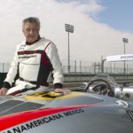 Farewell To A Motorsport Legend: Hans Herrmann