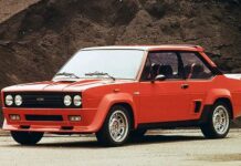 The 10 Best Road-Going Rally Cars Of All Time