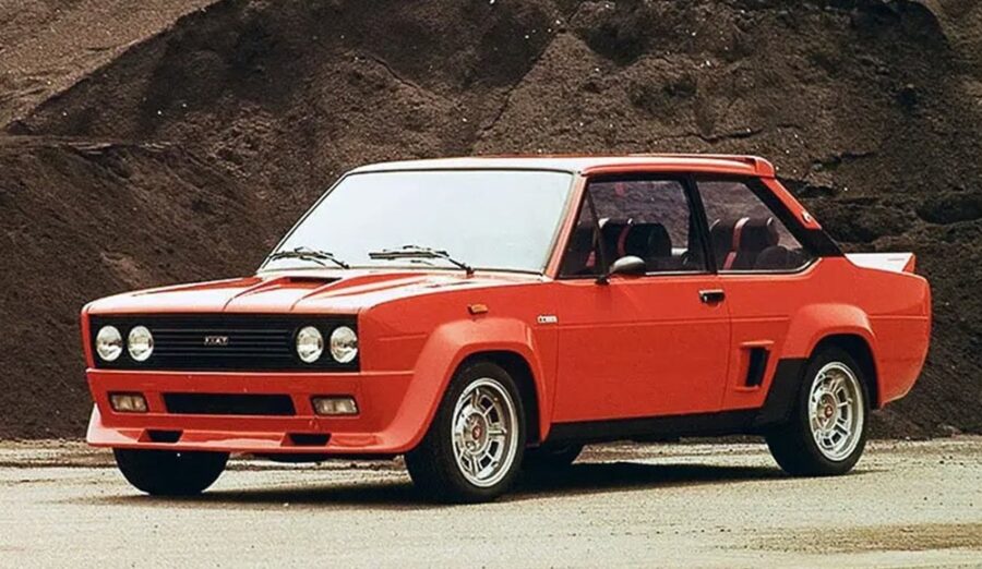 The 10 Best Road-Going Rally Cars Of All Time