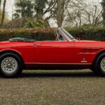 Exciting New Additions To Broad Arrow’s Amelia Auction