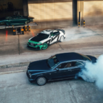 Pastrana X Bentley: The Most Dynamic Bentley Film