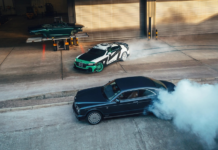 Pastrana X Bentley: The Most Dynamic Bentley Film