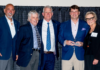Ford’s Jim Farley Earns 2025 RRDC Bob Akin Award