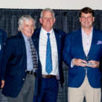 Ford’s Jim Farley Earns 2025 RRDC Bob Akin Award