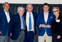 Ford’s Jim Farley Earns 2025 RRDC Bob Akin Award