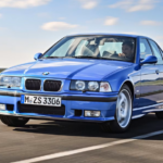 Buying Guide: 1995–99 BMW E36 M3
