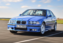 Buying Guide: 1995–99 BMW E36 M3