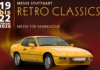 Retro Classics & Retro Classics Essen