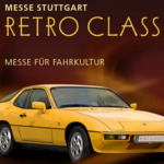 Retro Classics & Retro Classics Essen