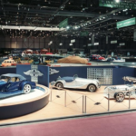 The 25 Year Partnership Story Of Morgan & BMW