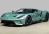 2022 Ford GT