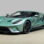 2022 Ford GT