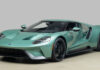 2022 Ford GT