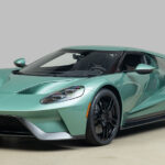 2022 Ford GT
