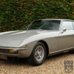 1969 Lamborghini Islero 400GT