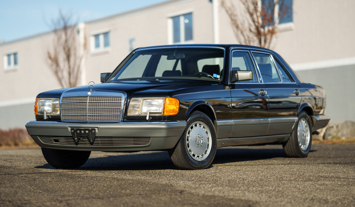 Exciting New Additions To Broad Arrow's Amelia Auction 13 14