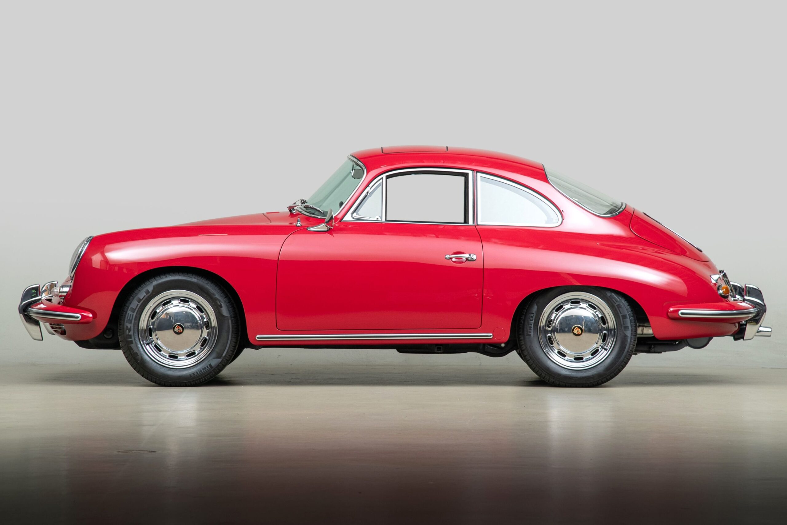 1965 Porsche 356 SC 3 1965 porsche 356 sc 1 scaled
