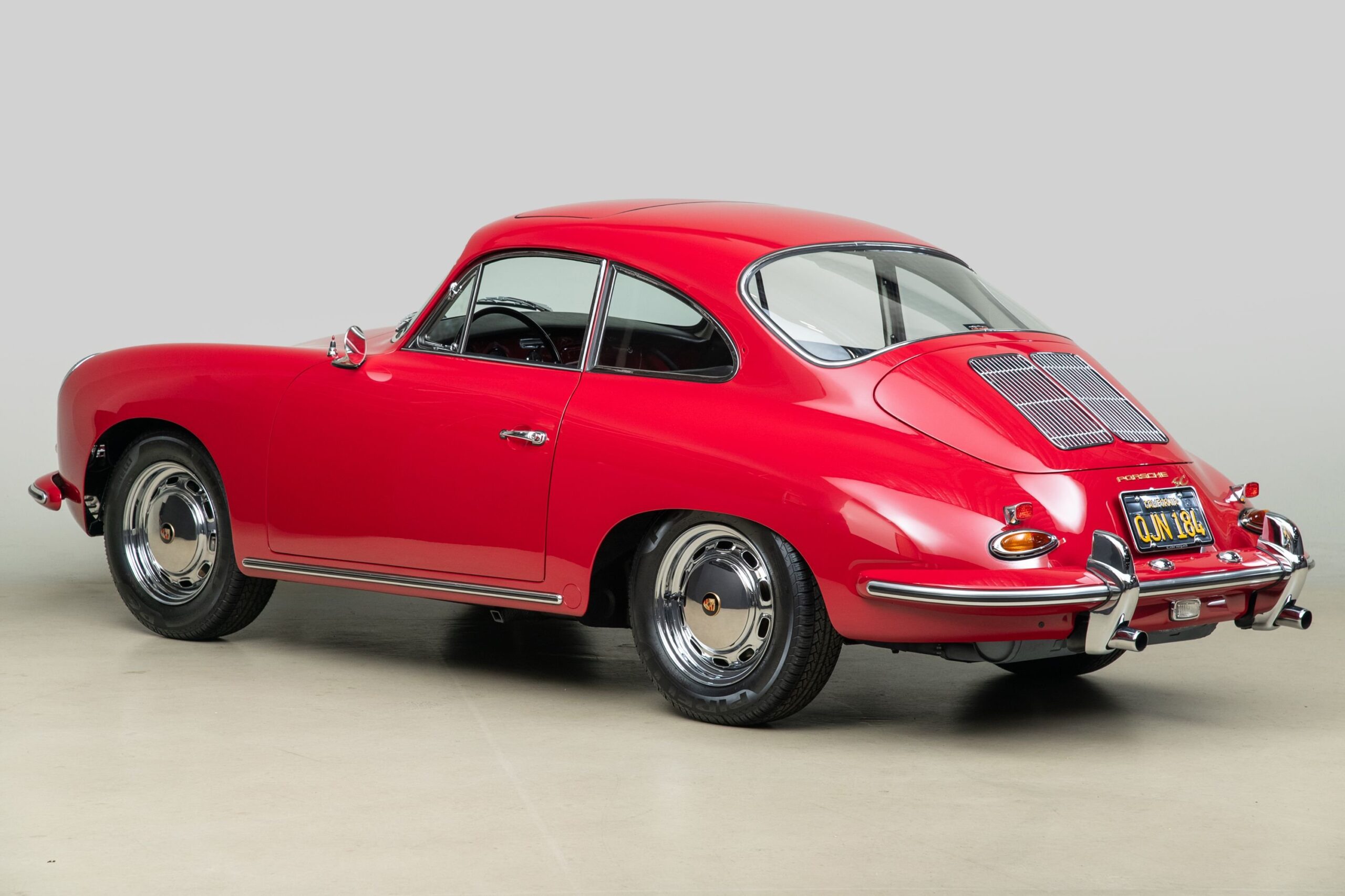 1965 Porsche 356 SC 4 1965 porsche 356 sc 2 scaled