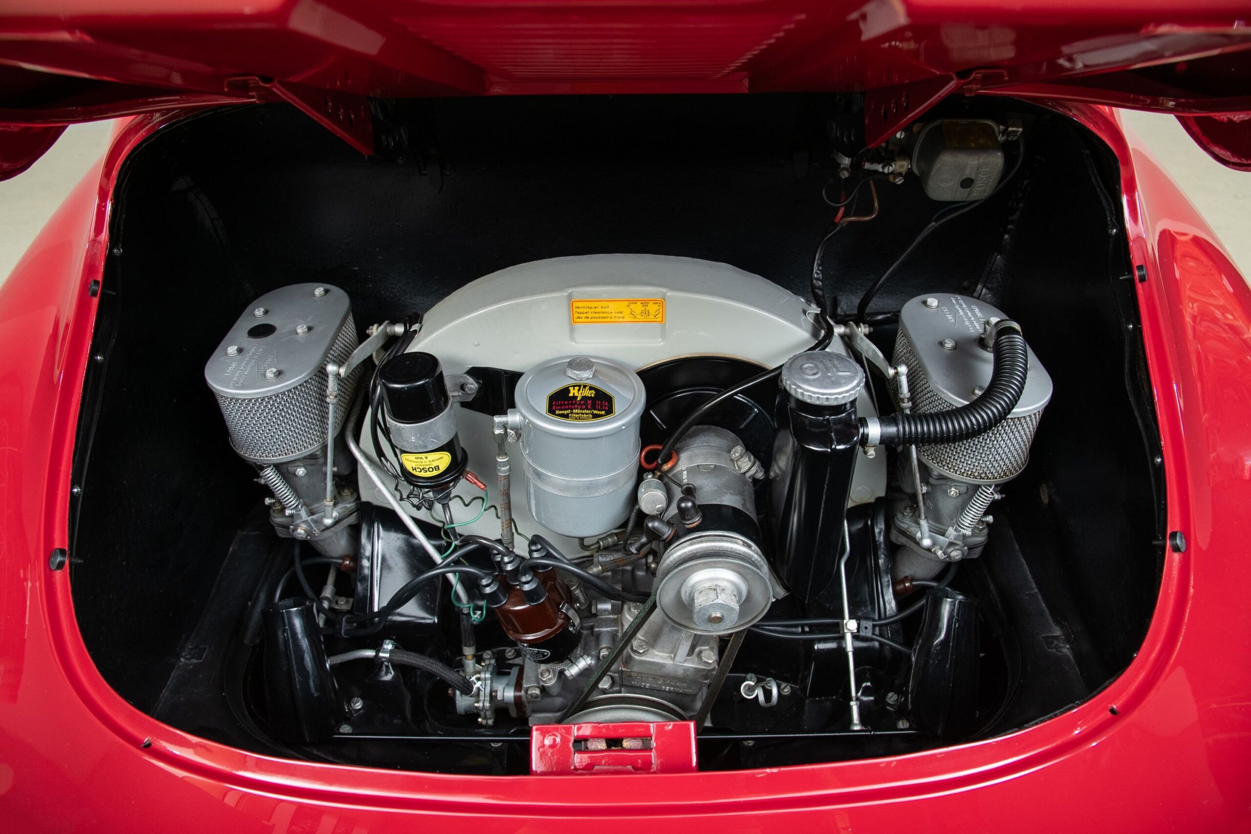 1965 Porsche 356 SC 7 1965 porsche 356 sc 6 scaled