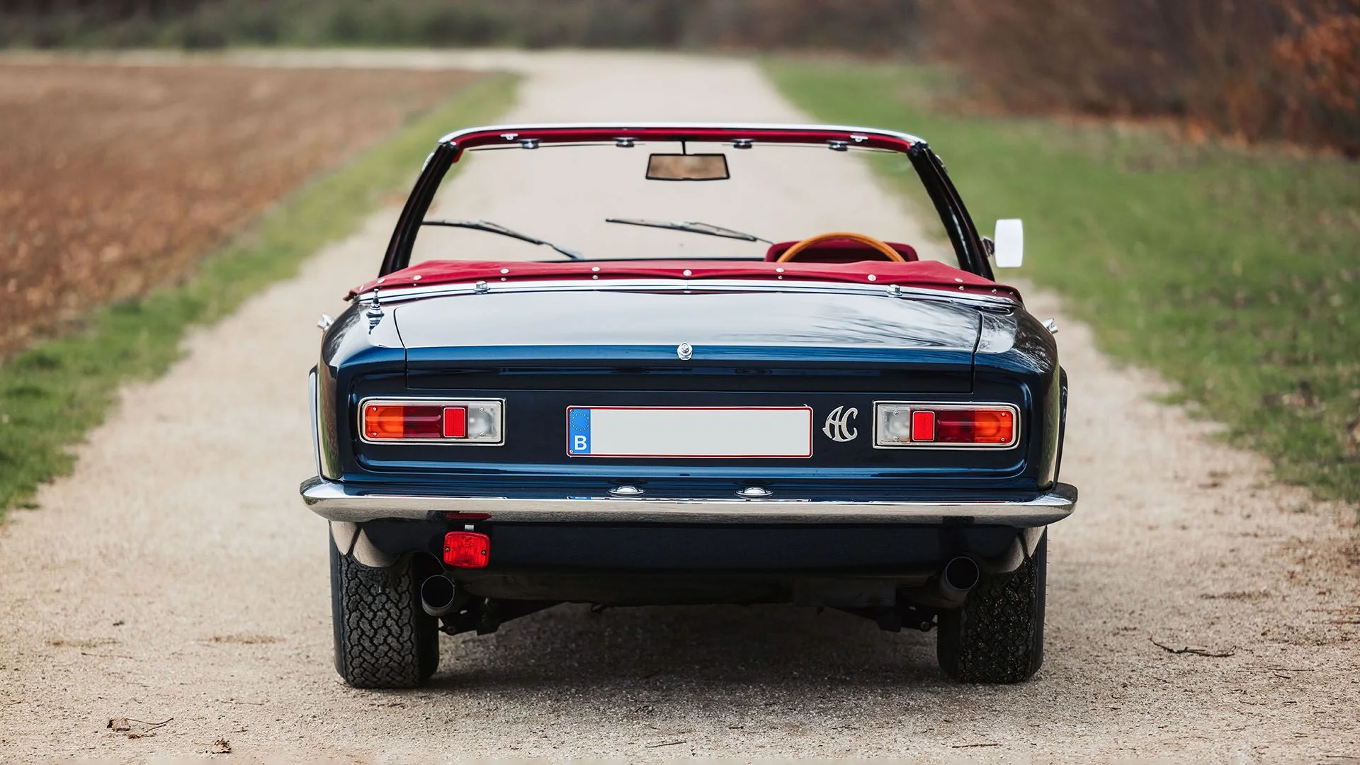 Good Value: 1969 AC 428 Frua Convertible 5 1969 ac 428 frua convertible 3 Kopie