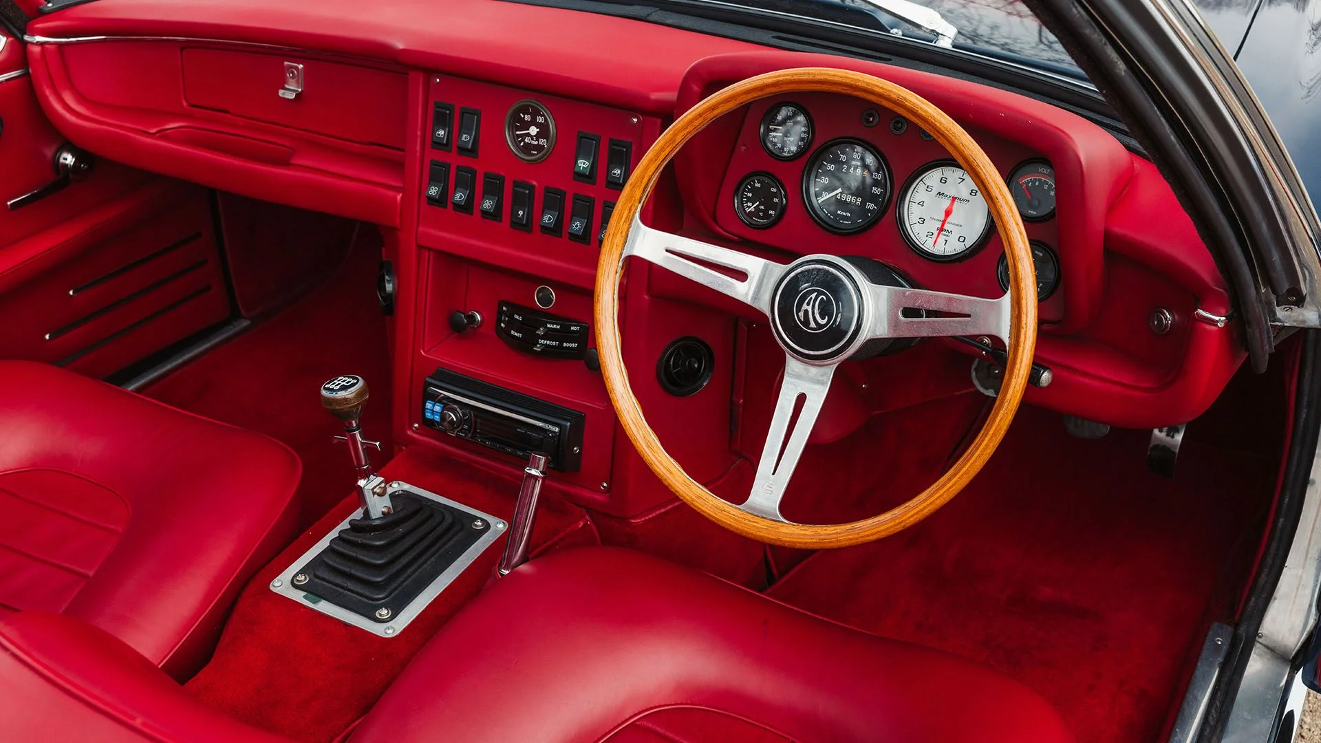 Good Value: 1969 AC 428 Frua Convertible 6 1969 ac 428 frua convertible 4 Kopie