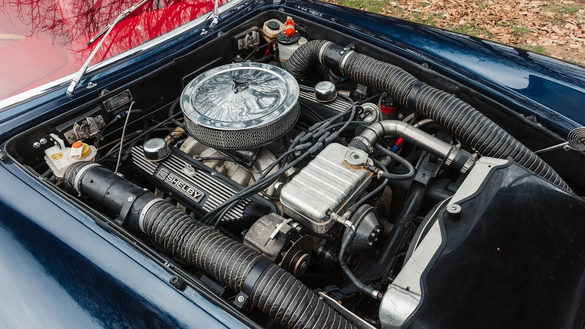 Good Value: 1969 AC 428 Frua Convertible 7 1969 ac 428 frua convertible 5 Kopie