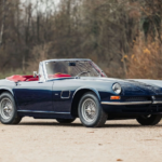 Good Value: 1969 AC 428 Frua Convertible Good Value: 1969 AC 428 Frua Convertible