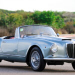 1958 Lancia B24 Aurelia Cabriolet