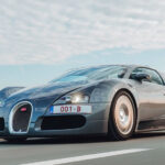 2008 Bugatti Veyron 16.4 Coupe