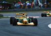 An Unrepeatable Opportunity: Michael Schumacher’s B192