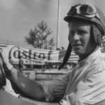 The Name Behind The Race: Peter Collins