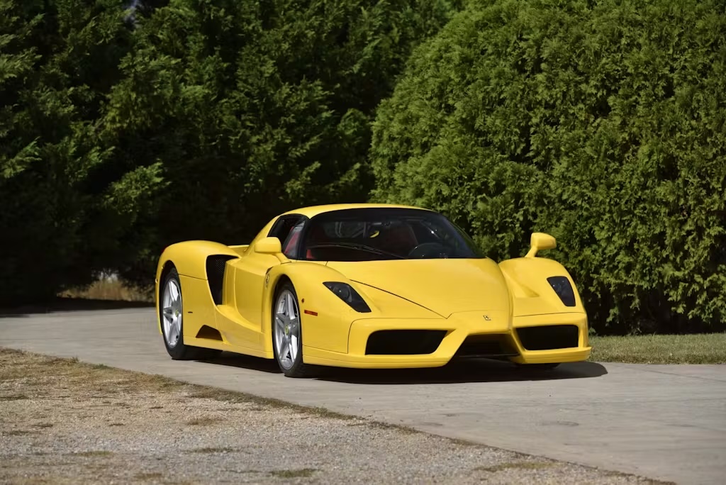 2003 Ferrari Enzo Kopie