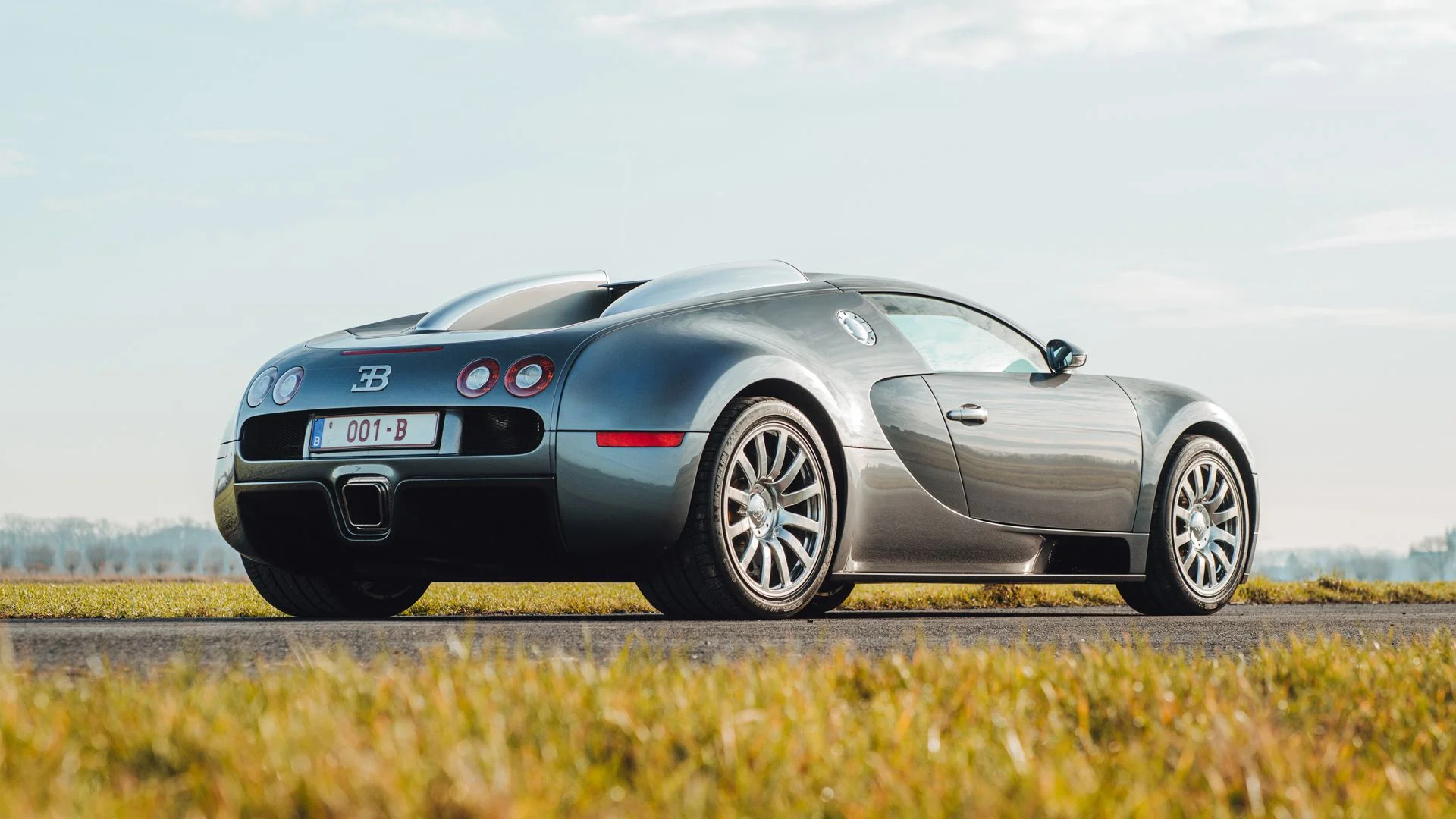 2008 Bugatti Veyron 16.4 Coupe 5 2008 bugatti veyron 16 4 coupe 5