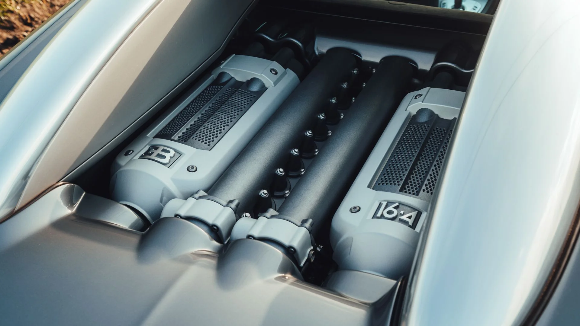 2008 Bugatti Veyron 16.4 Coupe 8 2008 bugatti veyron 16 4 coupe 6