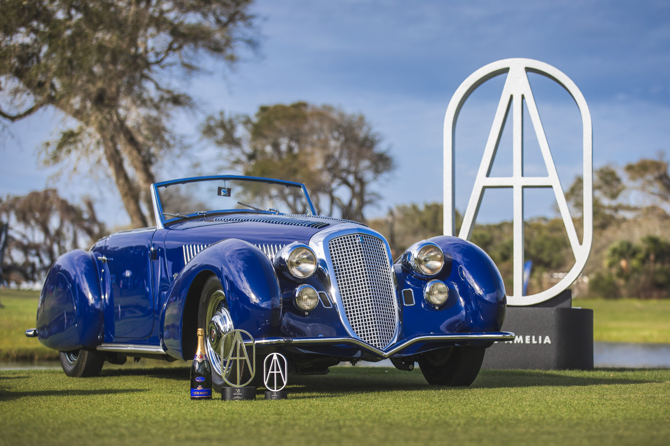 2025 Amelia Concours Saturday Selects 0287A Deremer Studios LLC scaled