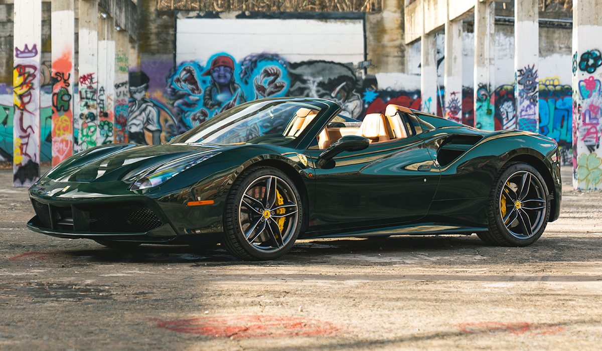 Exciting New Additions To Broad Arrow's Amelia Auction 4 4 11