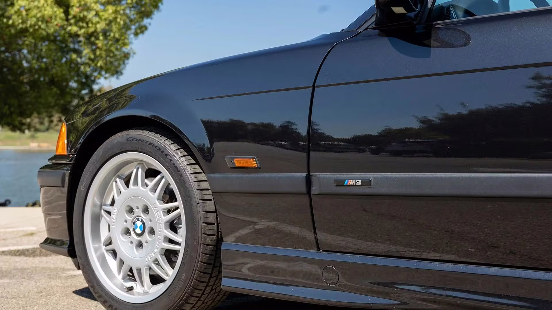Buying Guide: 1995–99 BMW E36 M3 4 4