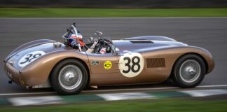 collectorscarworld DayBreak #1493