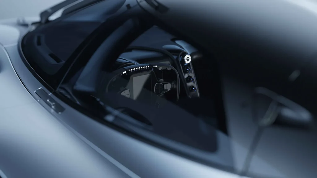 Radical Red Bull Hypercar Revealed 5 5 1