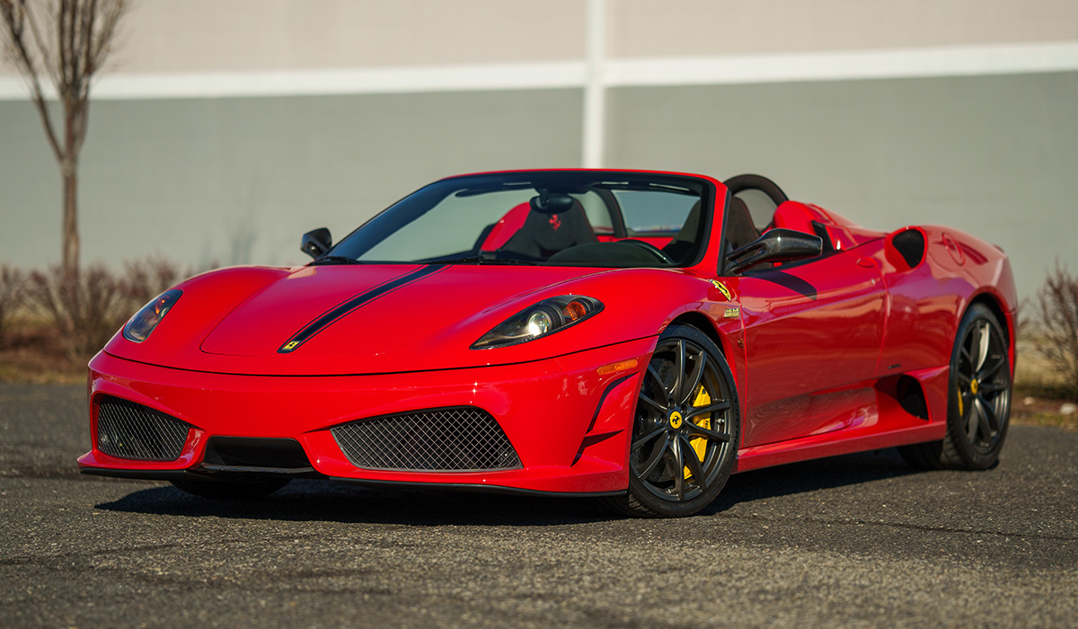 Exciting New Additions To Broad Arrow's Amelia Auction 5 5 14