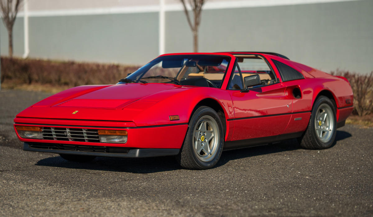 Exciting New Additions To Broad Arrow's Amelia Auction 6 6 9