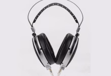 Moondrop Skyland Headphone