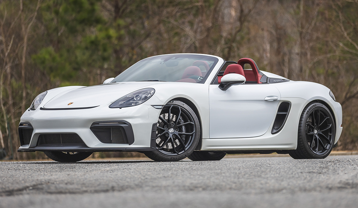 Exciting New Additions To Broad Arrow's Amelia Auction 7 7 6